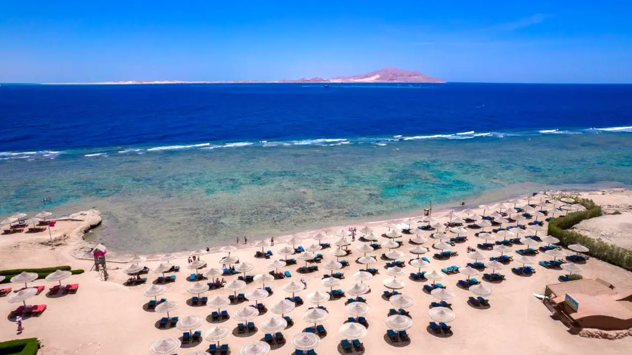 الفندق شارميليون جاردينز أكوابارك - شرم الشيخ